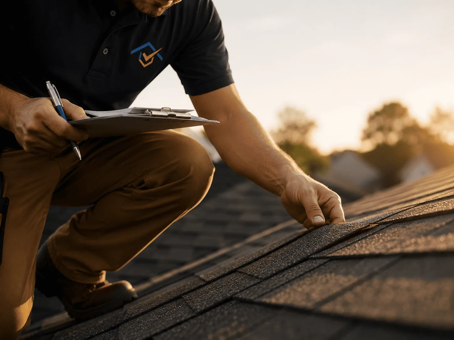 Why Choose Roof Inspection in Paris, MS