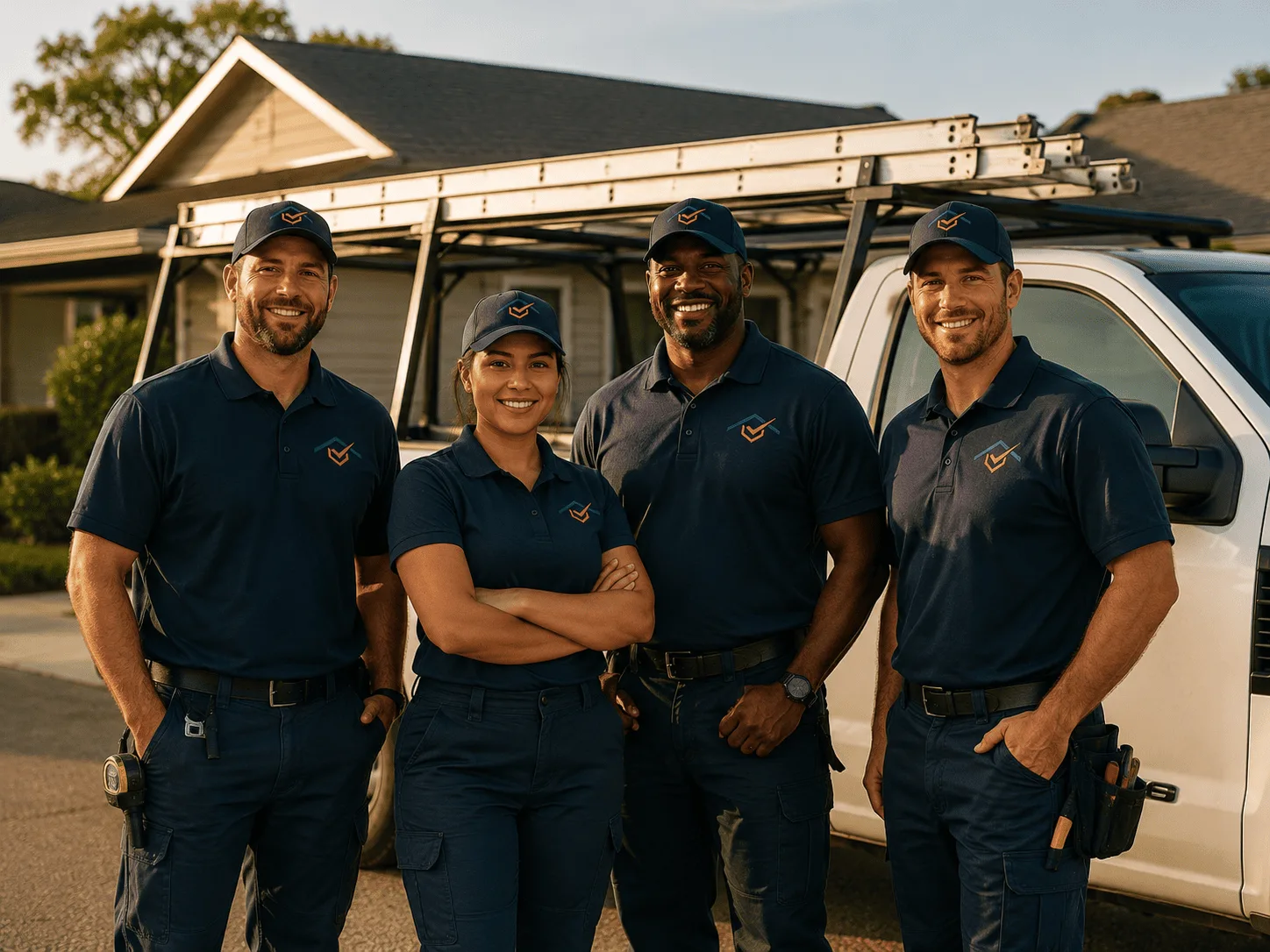 Roof Inspection company in Paris, MS